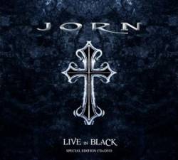 Jorn : Live in Black